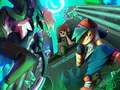 თამაშის Friday Night Funkin’ Vs RetroSpecter