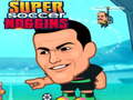თამაშის Super Soccer Noggins