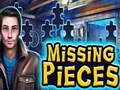 თამაშის Missing pieces
