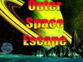 თამაშის Outer Space Escape 