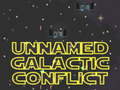 თამაშის Unnamed Galactic Conflict