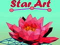 თამაშის Star Art
