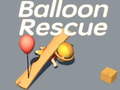 თამაშის Balloon Rescue