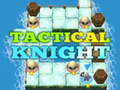 თამაშის Tactical Knight