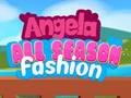 თამაშის Angela All Season Fashion