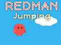 თამაშის RedMan Jumping