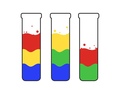 თამაშის Water Sort Puzzle Color Sorting