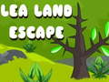 თამაშის Lea land Escape