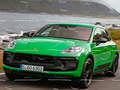 თამაშის Porsche Macan GTS Puzzle