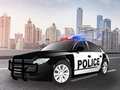 თამაშის Police Car Drive