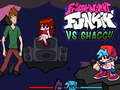 თამაშის Friday Night Funkin vs Shaggy 