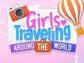 თამაშის Girls Travelling Around the World