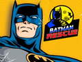 თამაშის Batman Rescue 