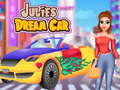 თამაშის Julies Dream Car