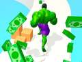 თამაშის Muscle Run