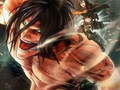 თამაშის Attack on Titan Jigsaw Puzzle