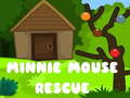 თამაშის Minnie Mouse Rescue