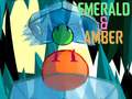 თამაშის Emerald and Amber