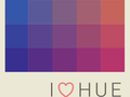 თამაშის I Love Hue