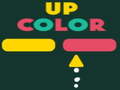თამაშის Up Color