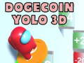 თამაშის Dogecoin Yolo 3D