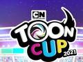 თამაშის Toon Cup 2021