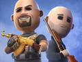 თამაშის Battlefield Elite 3d
