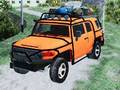 თამაშის Off-Road Truck Driving 3D