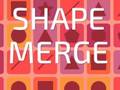 თამაშის Shape Merge
