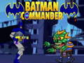 თამაშის Batman Commander