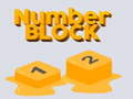 თამაშის Number Block