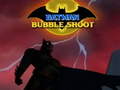 თამაშის Batman Bubble Shoot 