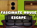 თამაშის Fascinate Home Escape
