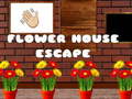 თამაშის Flower House Escape
