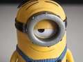 თამაშის Stuart the Minion Jigsaw Puzzle