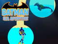 თამაშის Batman Sea Adventure