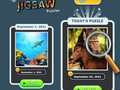 თამაშის Jigsaw Puzzler