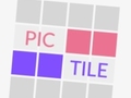 თამაშის Pic Tile