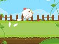 თამაშის Chicken Climbing