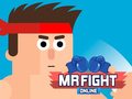 თამაშის Mr Fight Online