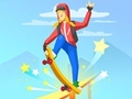 თამაშის Skateboard Master