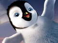 თამაშის Happy Feet Jigsaw Puzzle