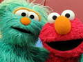 თამაშის Sesame Street Jigsaw Puzzle