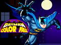 თამაშის Batman Color Fall 