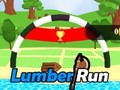 თამაშის Lumber Run