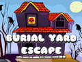 თამაშის Burial Yard Escape