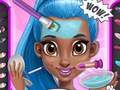 თამაშის Super Water Girl Bath Time