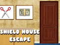 თამაშის Shield House Escape