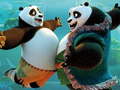თამაშის Kung Fu Panda Jigsaw Puzzle
