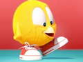 თამაშის Wheres Chicky Jigsaw Puzzle